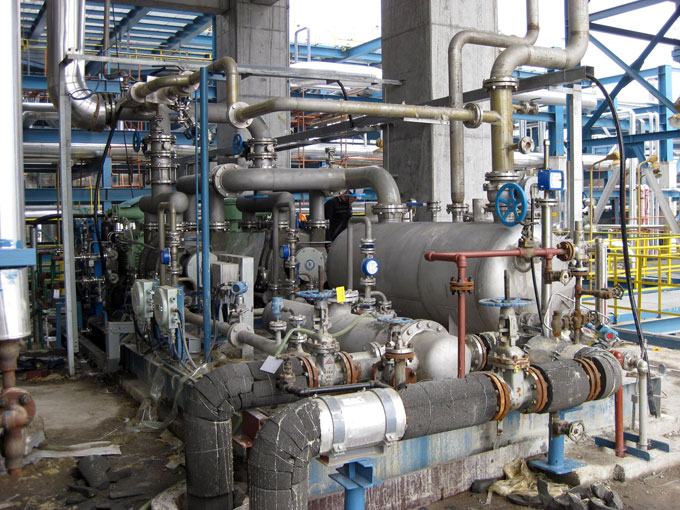 中石化鎮(zhèn)利化學(xué)